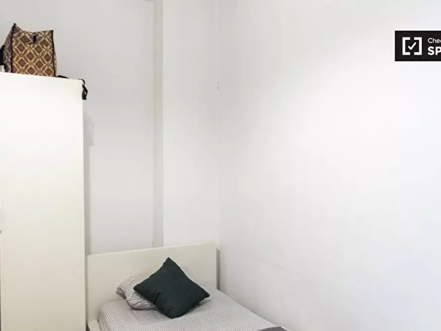 appartamento in affitto a Roma in zona Esquilino