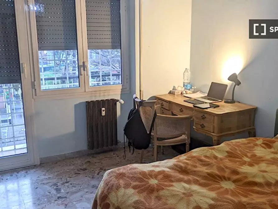 appartamento in affitto a Roma in zona Tuscolano