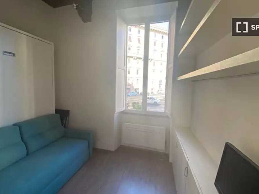 ufficio in affitto a Roma in zona Rione di Ponte