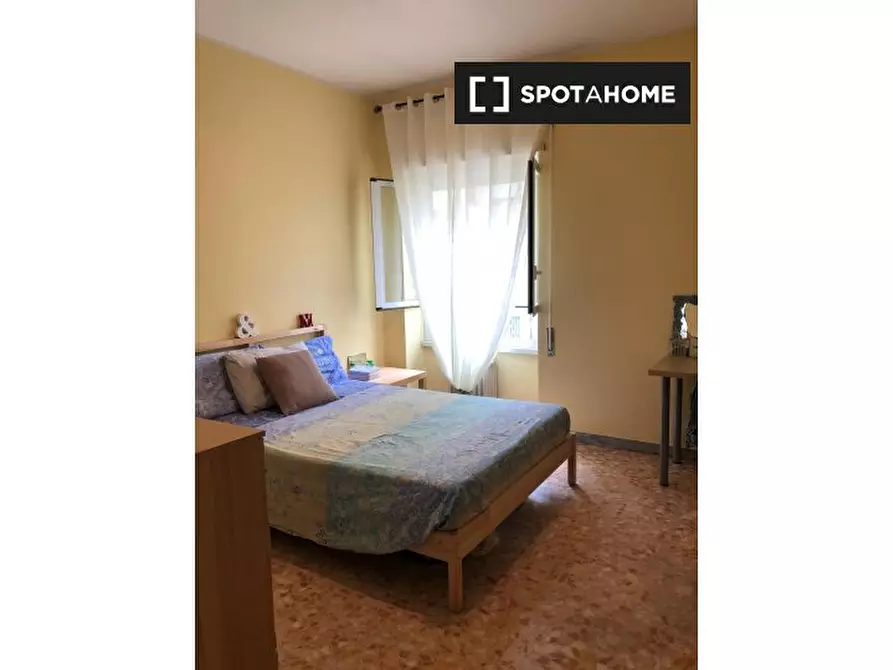 appartamento in affitto a Roma in zona Ostiense
