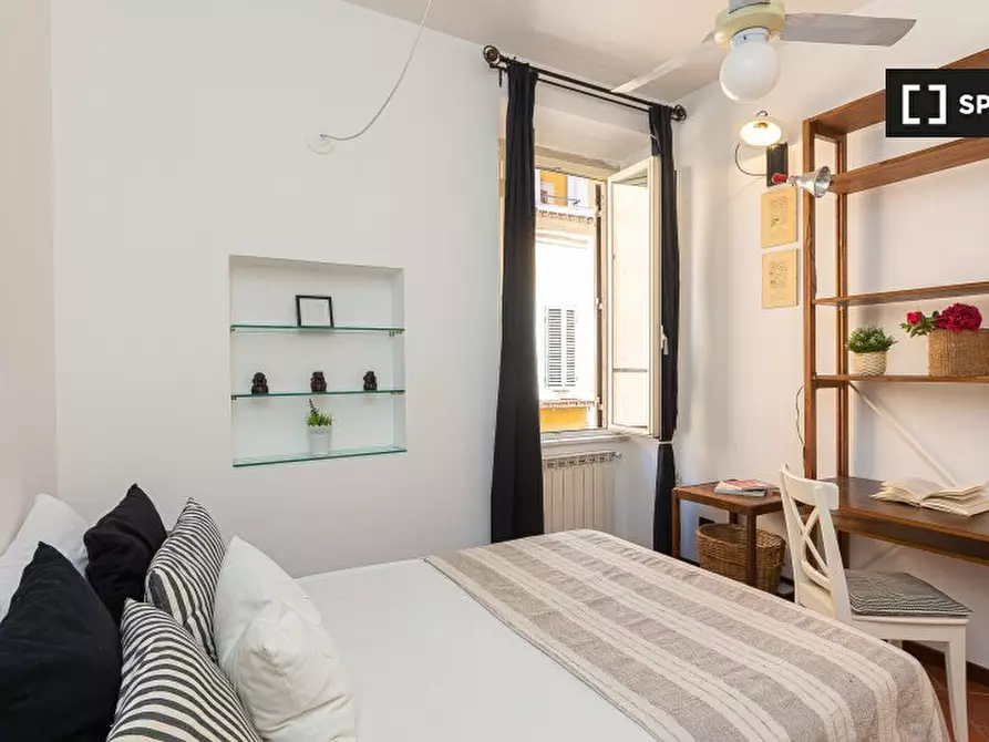 appartamento in affitto a Roma in zona Trastevere