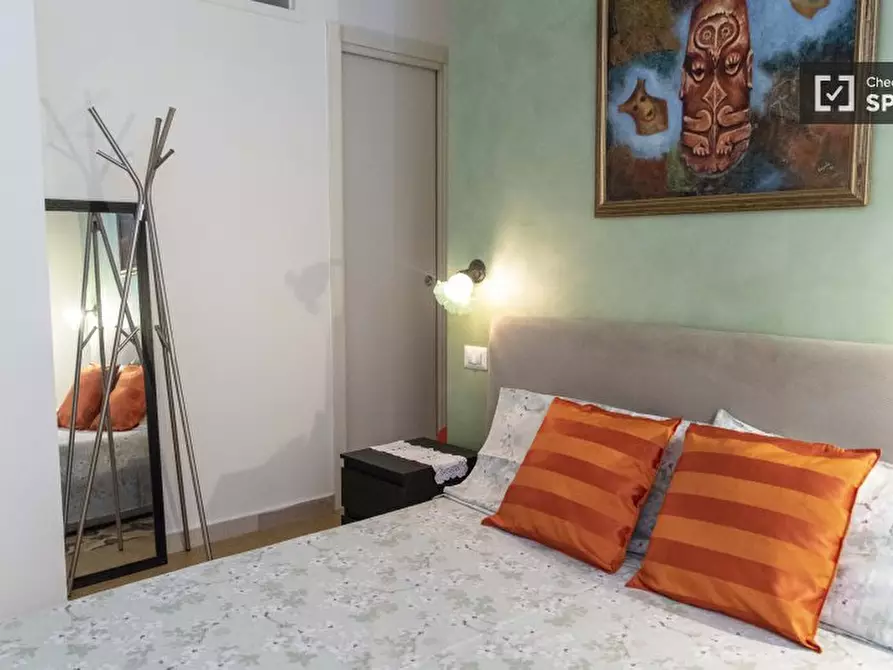 appartamento in affitto a Roma in zona Della Vittoria