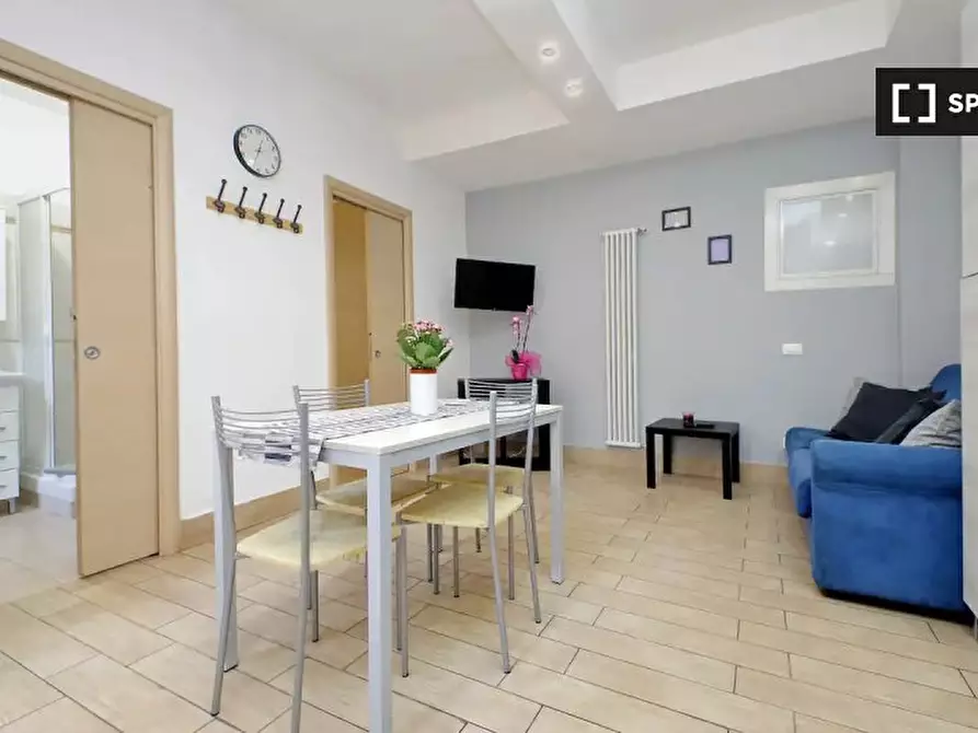appartamento in affitto a Roma in zona Aurelio
