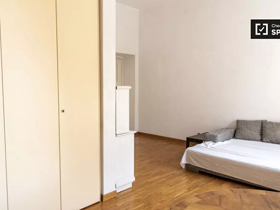 appartamento in affitto a Roma in zona Rione Prati