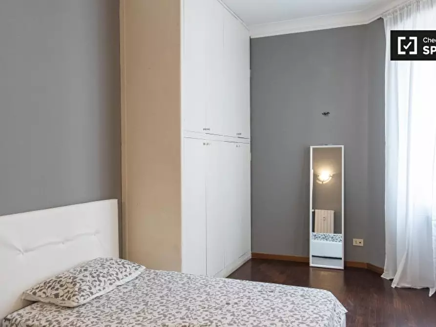 appartamento in affitto a Roma in zona Pinciano