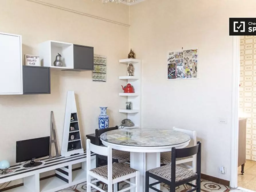 appartamento in affitto a Roma in zona Tuscolano
