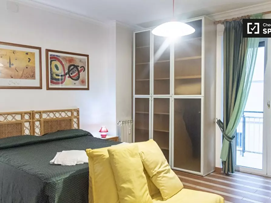 appartamento in affitto a Roma in zona Ostiense