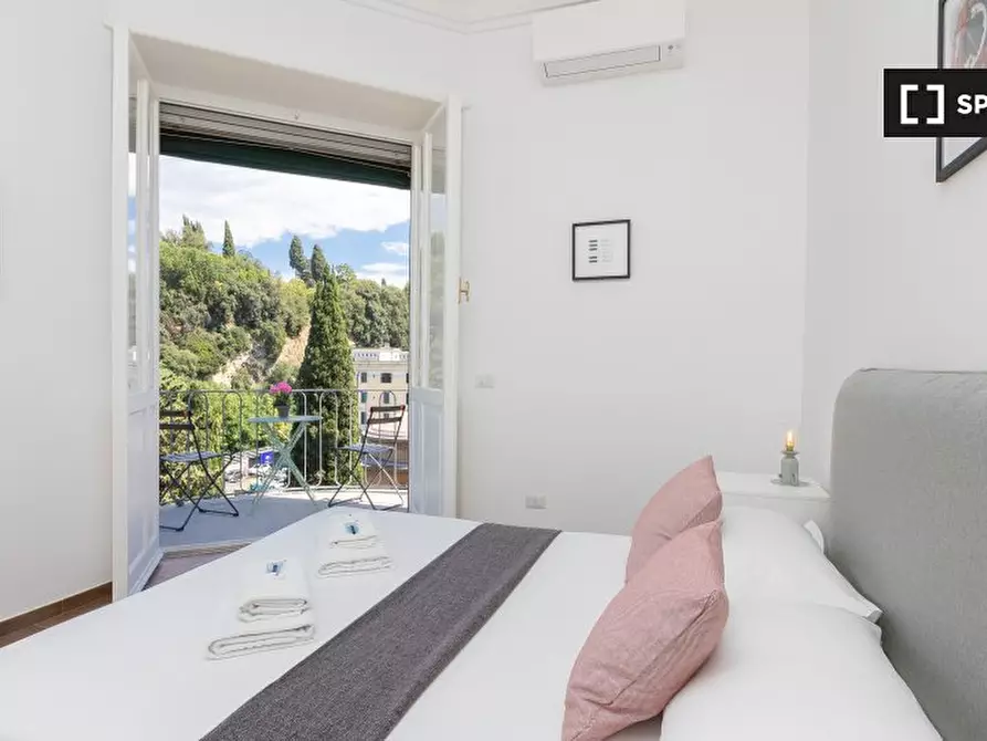 appartamento in affitto a Roma in zona Flaminio