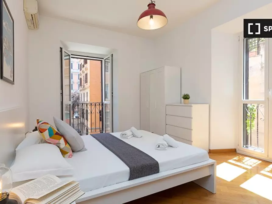 appartamento in affitto a Roma in zona Rione Prati