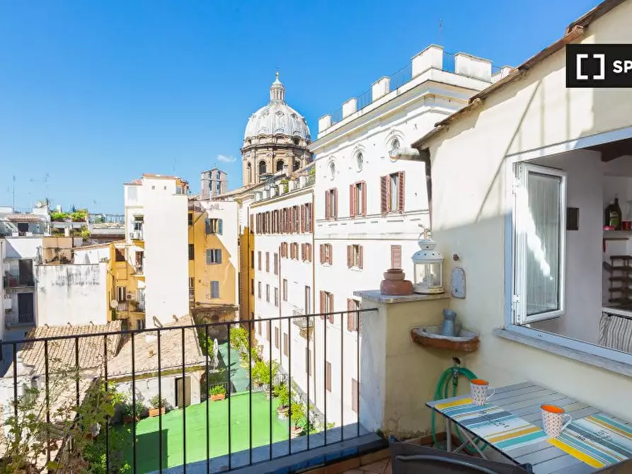 appartamento in affitto a Roma