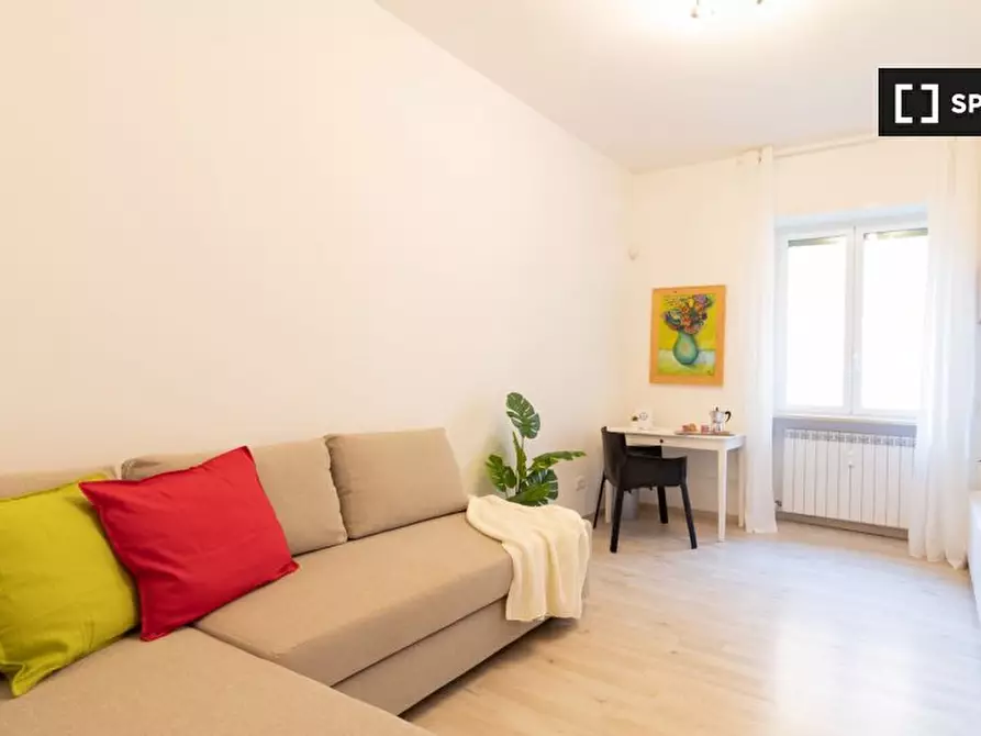 appartamento in affitto a Roma in zona Gianicolense