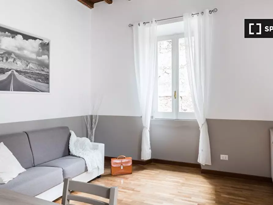 appartamento in affitto a Roma in zona Parione/Sant'Eustachio