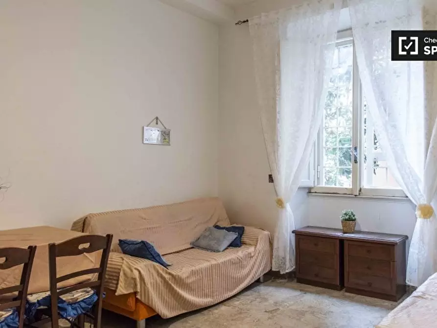 appartamento in affitto a Roma in zona Nomentano