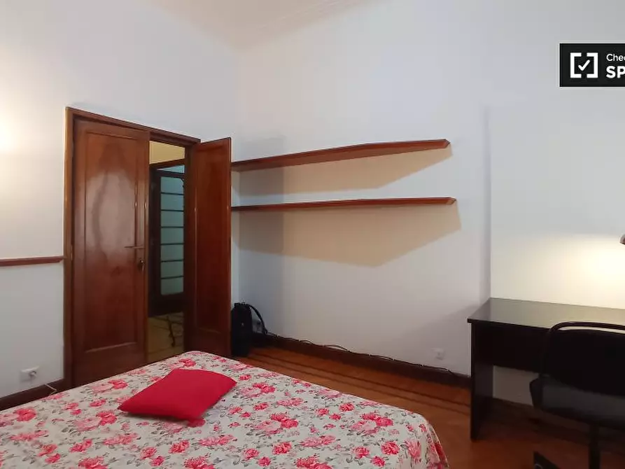 appartamento in affitto a Roma in zona Parioli