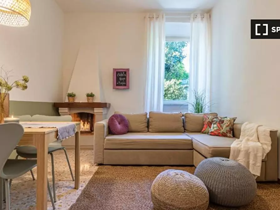 appartamento in affitto a Roma in zona Trastevere