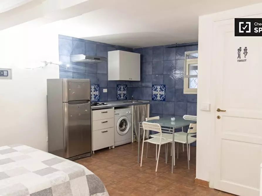 ufficio in affitto a Roma in zona Aurelio
