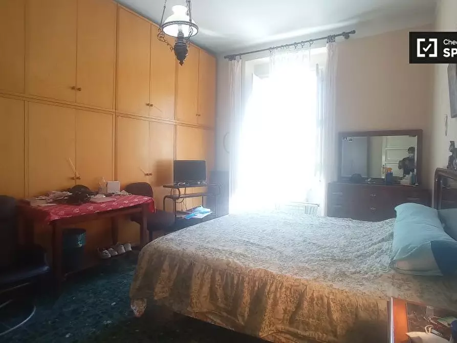 appartamento in affitto a Roma in zona Della Vittoria