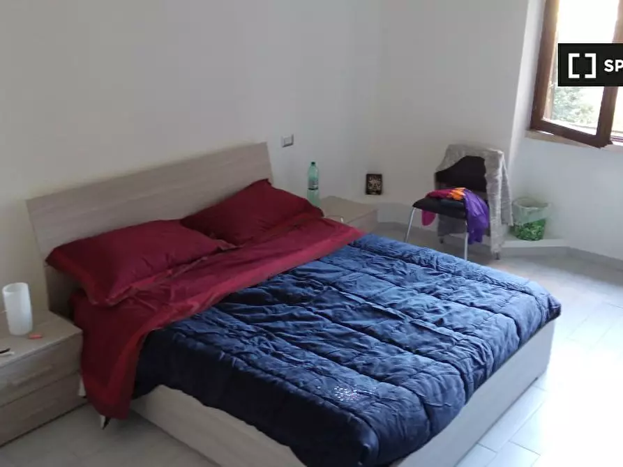 appartamento in affitto a Roma in zona Ostiense