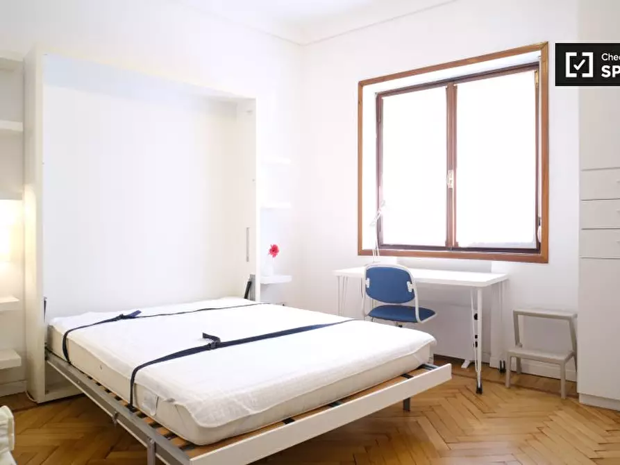 ufficio in affitto a Roma in zona Trieste