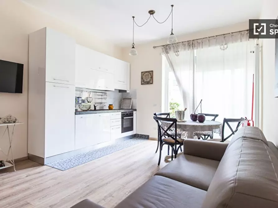 appartamento in affitto a Roma in zona Aurelio