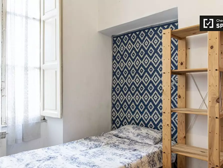 casa indipendente in affitto a Roma in zona Salario