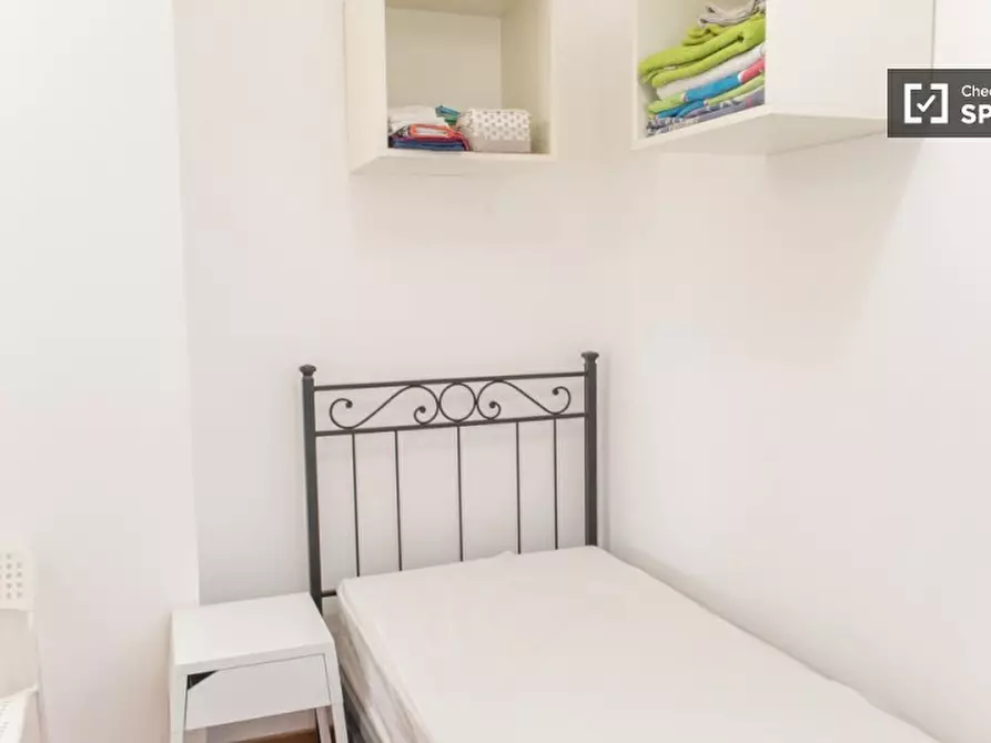 appartamento in affitto a Roma in zona Portuense