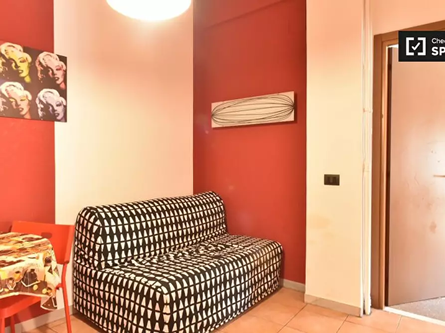 casa indipendente in affitto a Roma