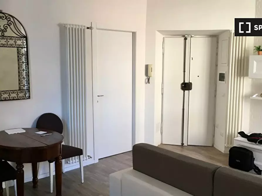 appartamento in affitto a Roma in zona Ostiense