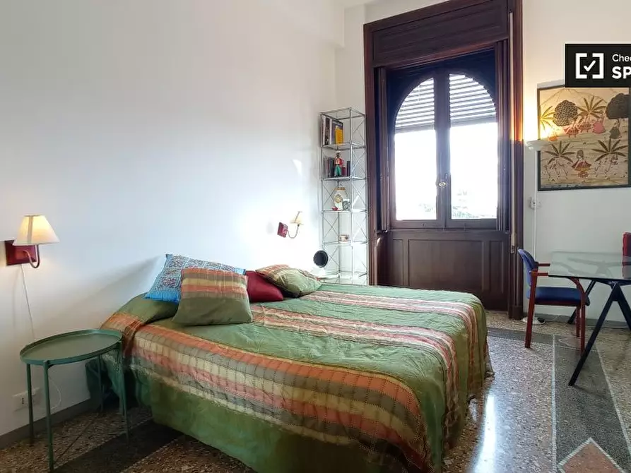 ufficio in affitto a Roma in zona Parioli