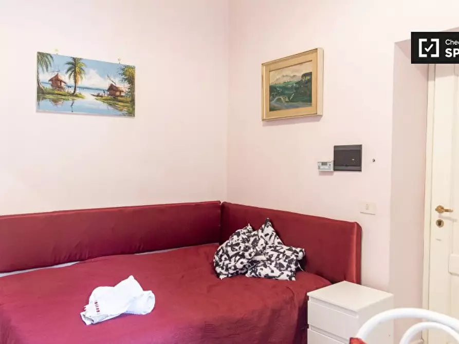 ufficio in affitto a Roma in zona Rione Monti/Campitelli