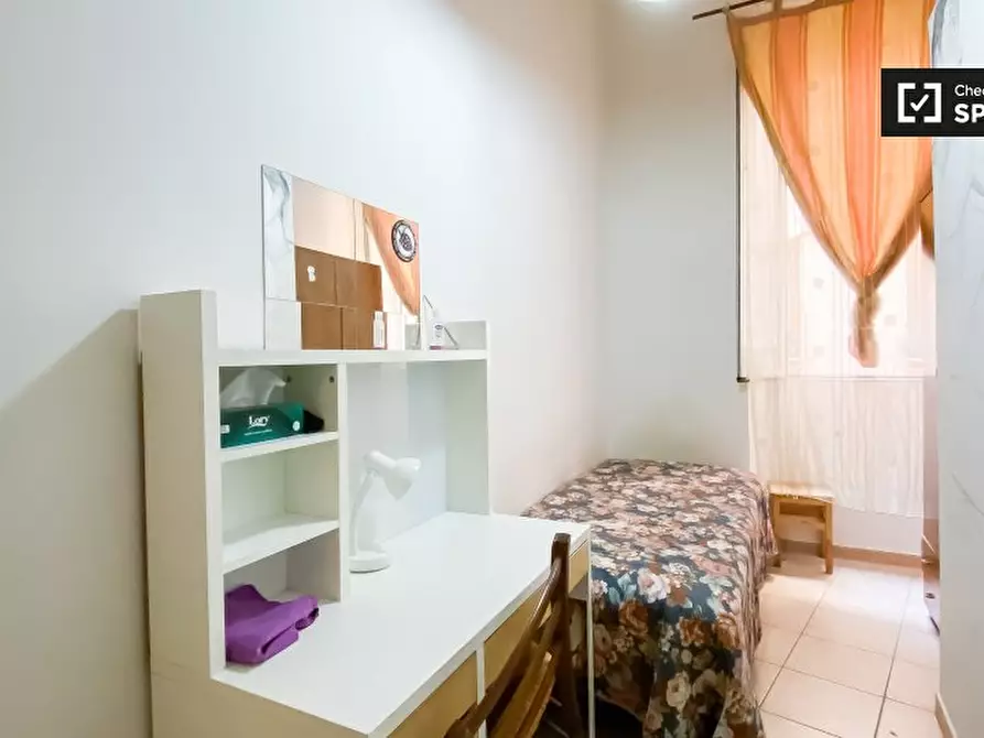 appartamento in affitto a Roma in zona Esquilino