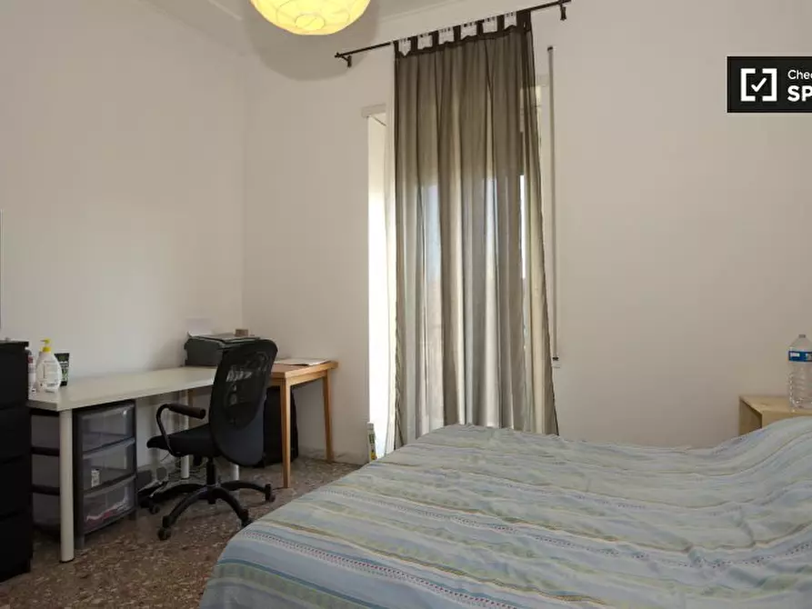casa indipendente in affitto a Roma in zona Gianicolense