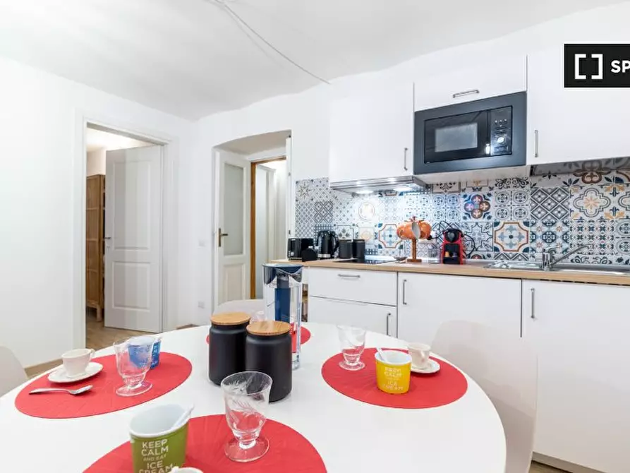 appartamento in affitto a Roma in zona Ludovisi/Sallustiano