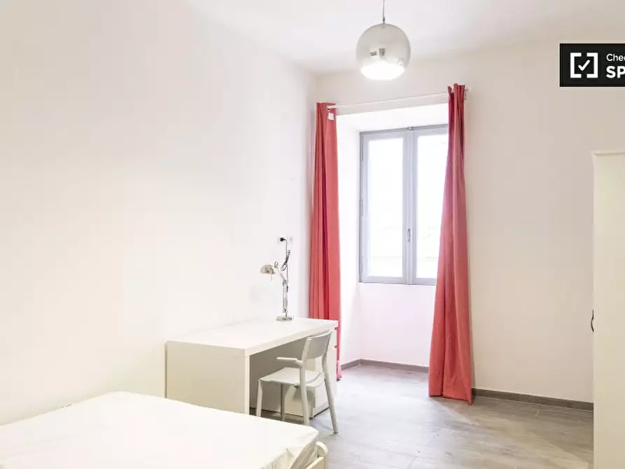 appartamento in affitto a Roma in zona Pinciano