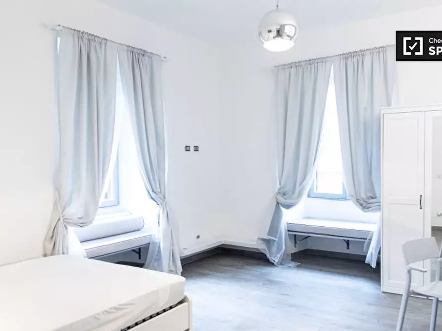 appartamento in affitto a Roma in zona Pinciano