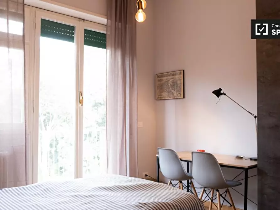 appartamento in affitto a Roma in zona Appio Latino