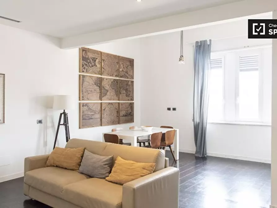 appartamento in affitto a Roma in zona Trevi-Colonna