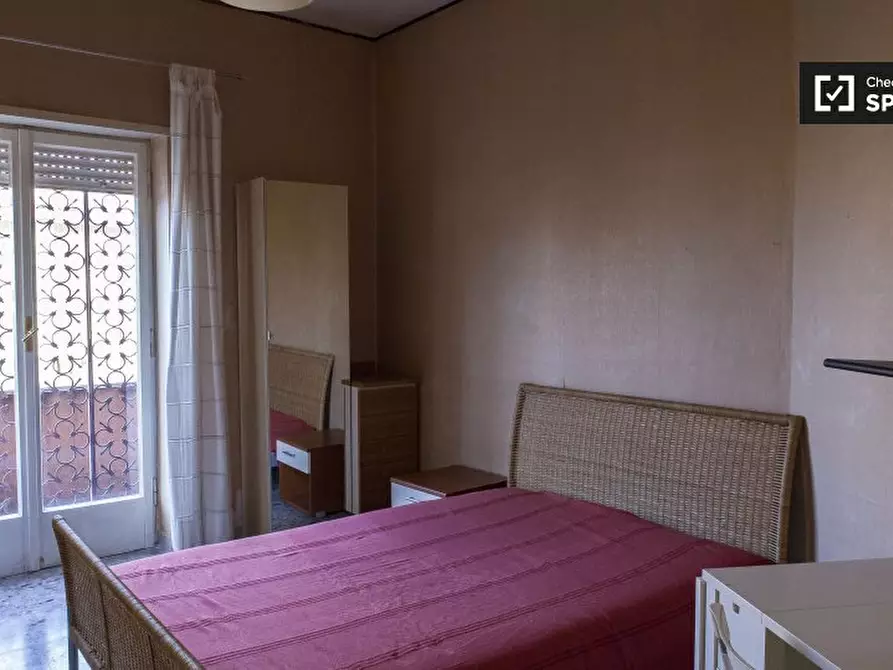 appartamento in affitto a Roma in zona Prenestino-Labicano