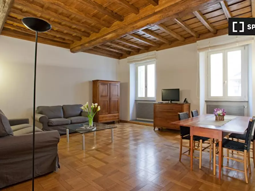 appartamento in affitto a Roma in zona Pigna - Sant'Angelo
