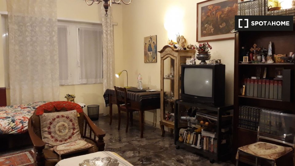 appartamento in affitto a Roma in zona Appio Latino