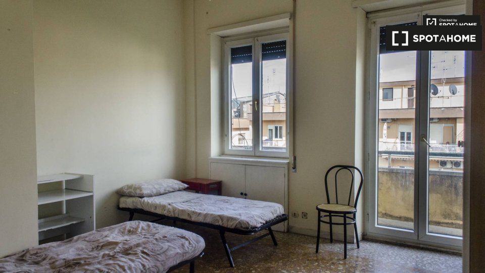 casa indipendente in affitto a Roma in zona Gianicolense