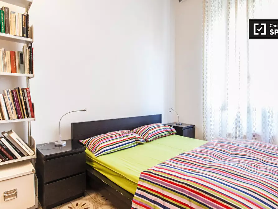 appartamento in affitto a Roma in zona Portuense