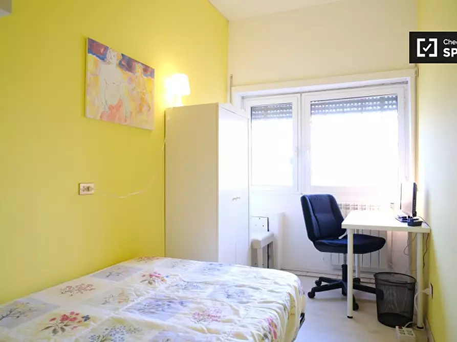 appartamento in affitto a Roma in zona EUR