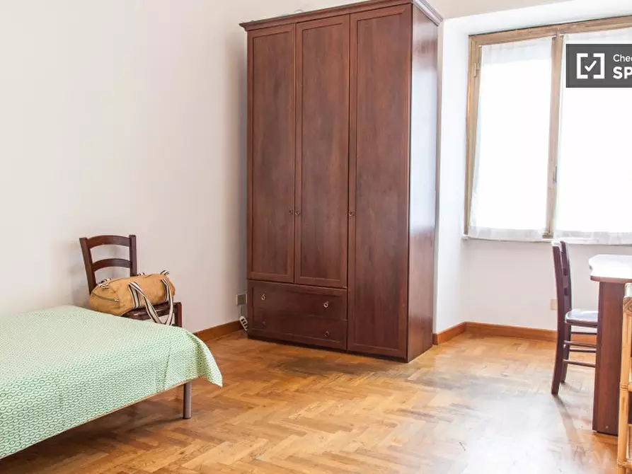 appartamento in affitto a Roma in zona Tuscolano