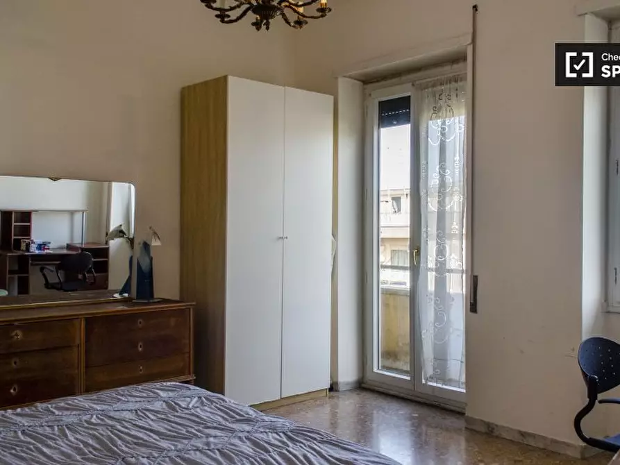 casa indipendente in affitto a Roma in zona Gianicolense