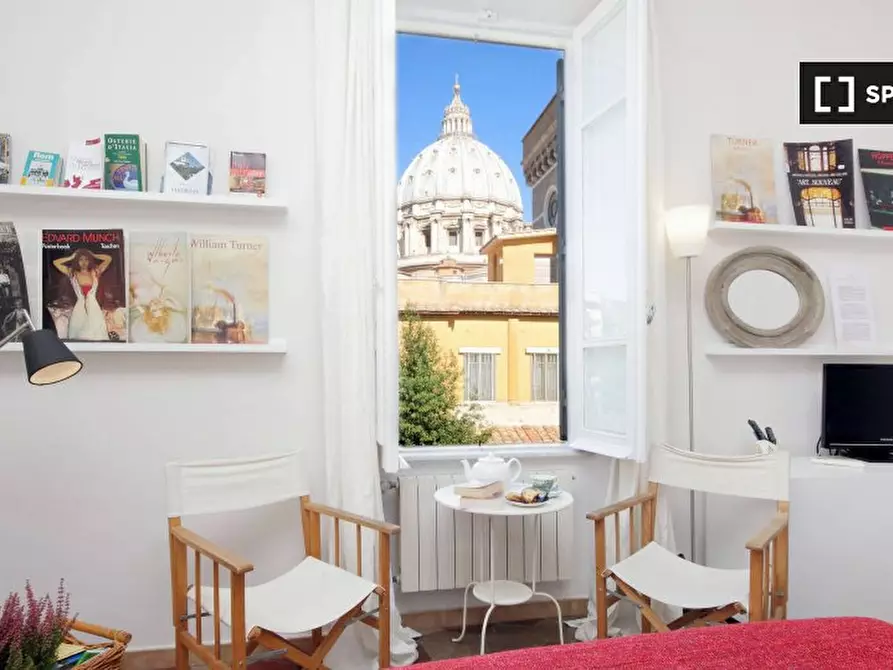 ufficio in affitto a Roma in zona Aurelio