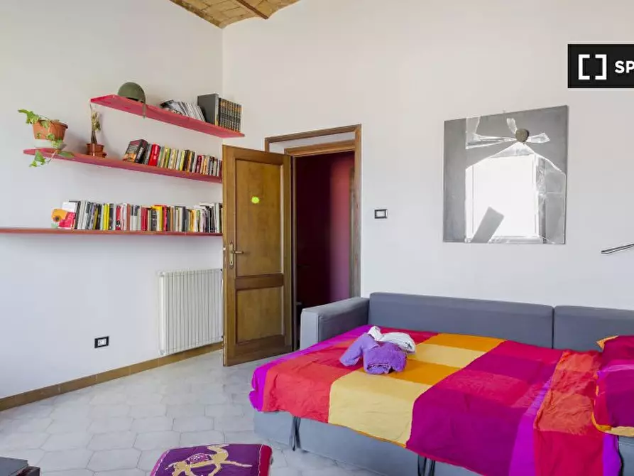 appartamento in affitto a Roma in zona Tiburtino