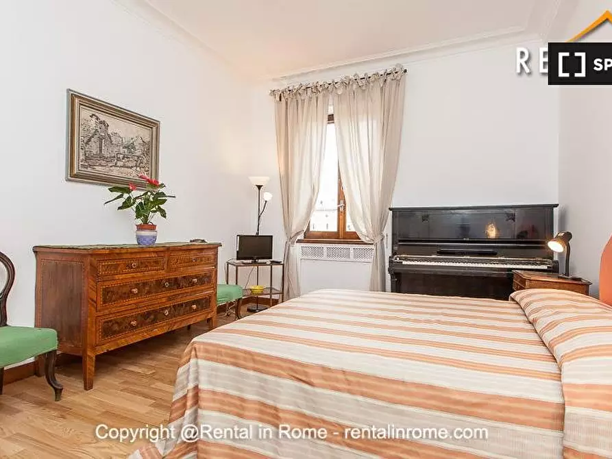 appartamento in affitto a Roma in zona Pigna - Sant'Angelo
