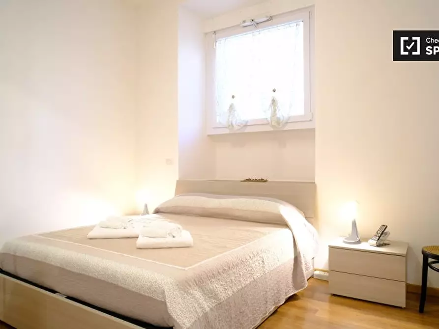 appartamento in affitto a Roma in zona Trastevere