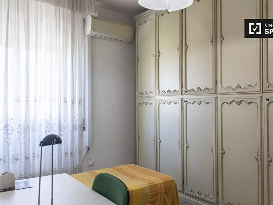 appartamento in affitto a Roma in zona Ardeatino